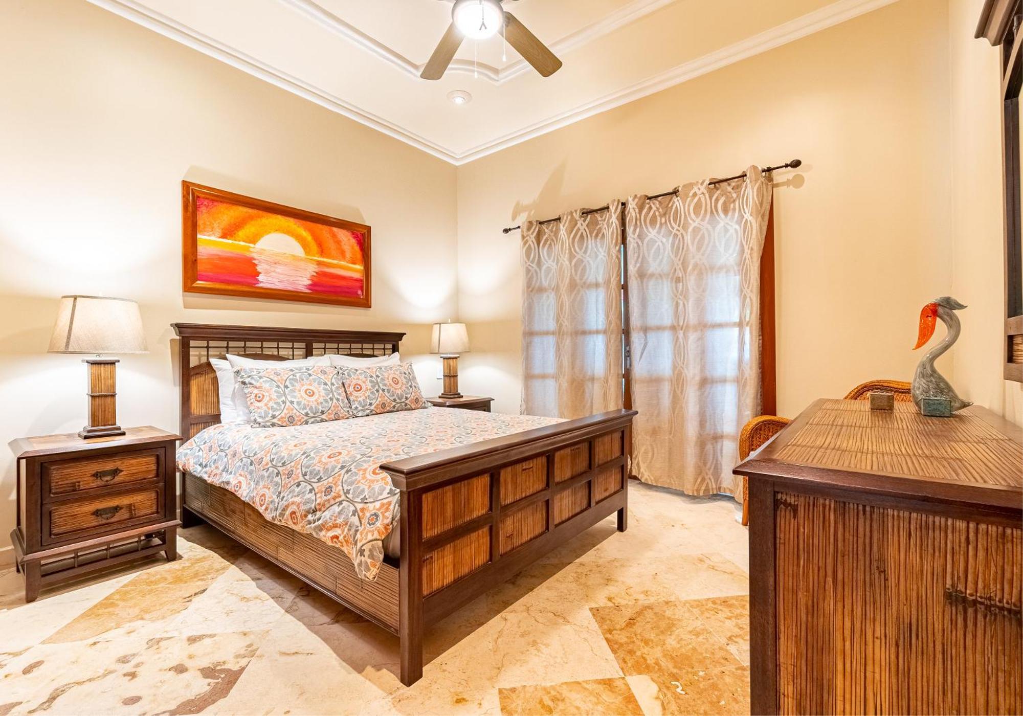 Belizean Cove Estates Luxury Beachfront Villa サン・ペドロ エクステリア 写真