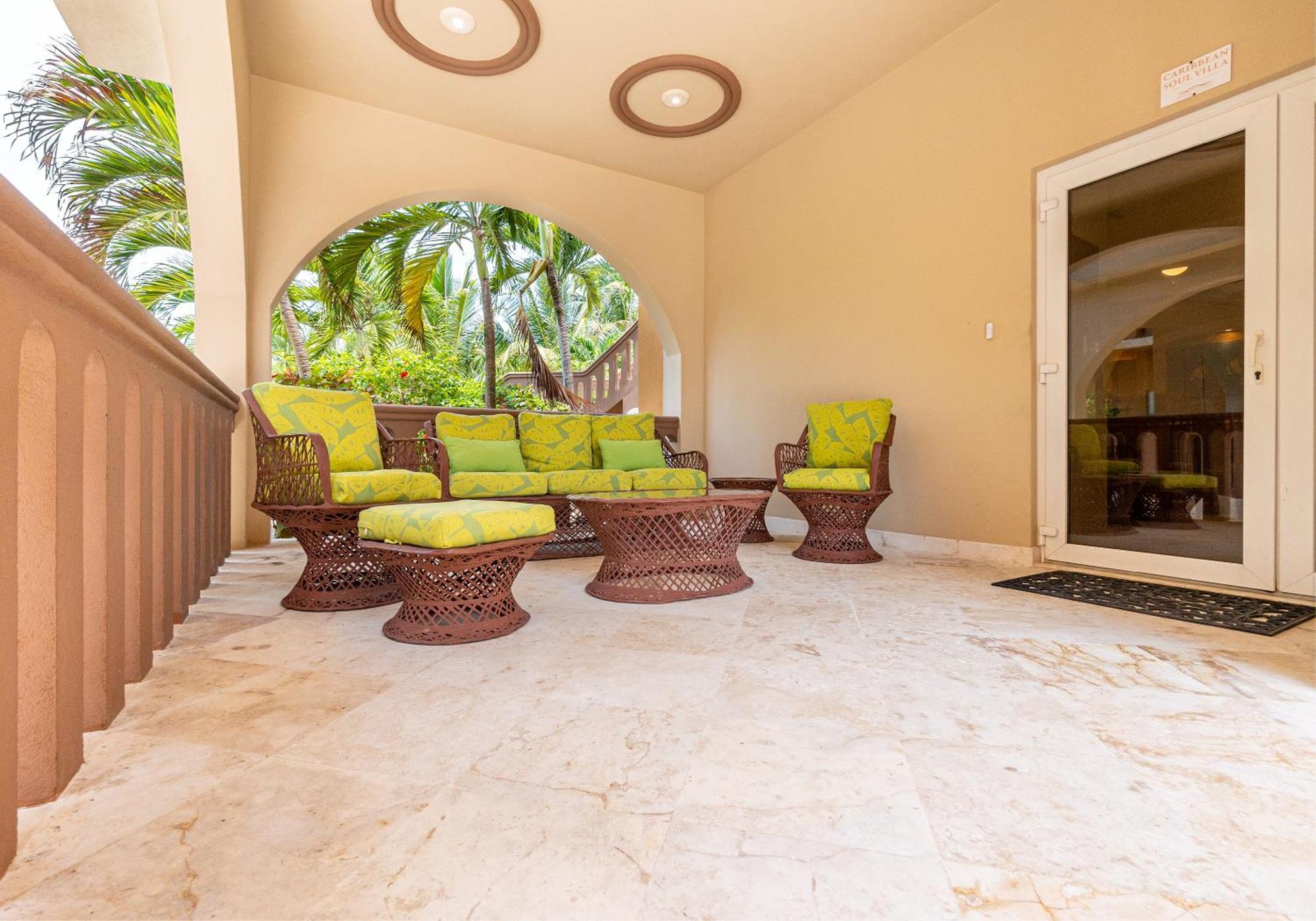 Belizean Cove Estates Luxury Beachfront Villa サン・ペドロ エクステリア 写真