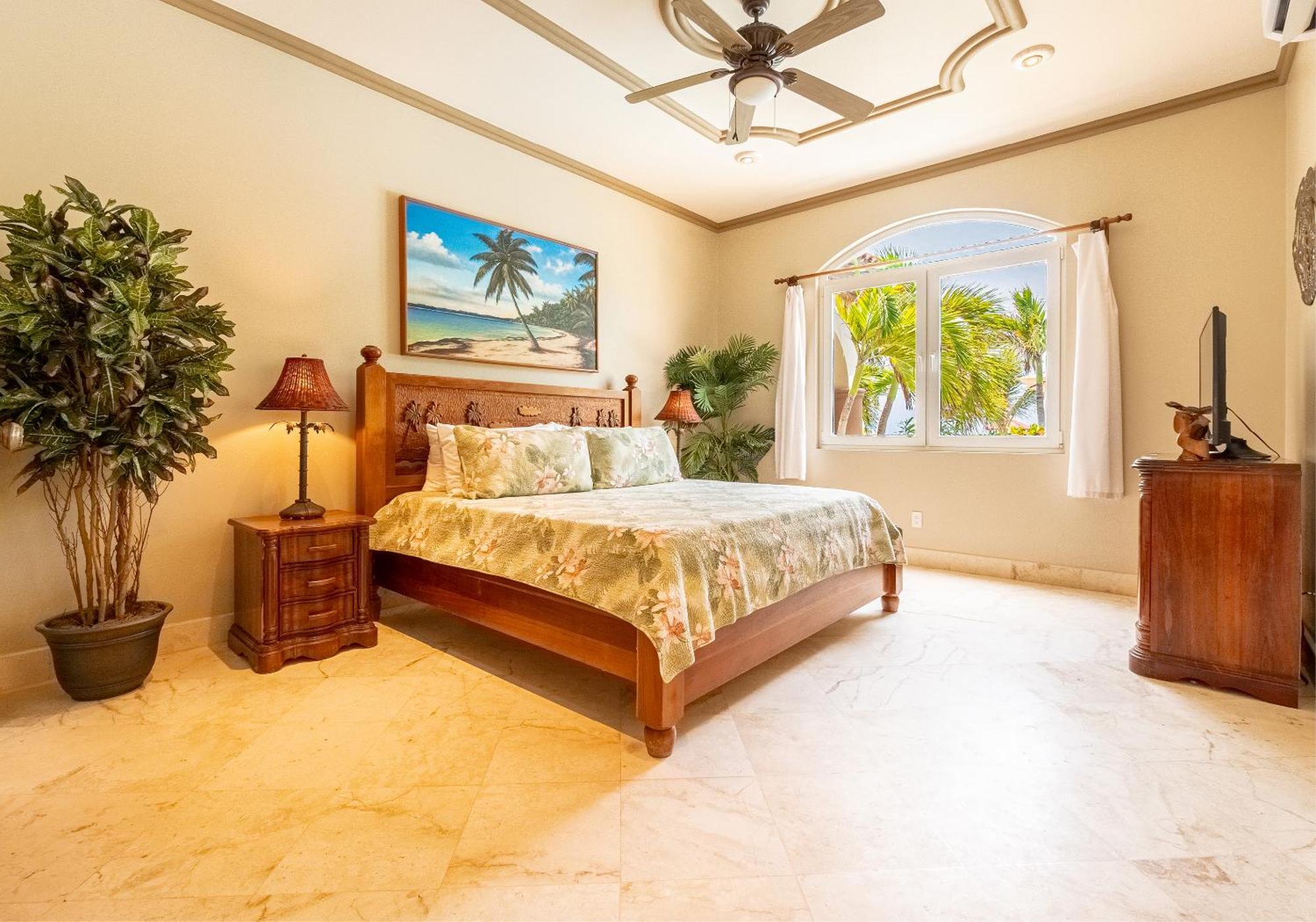 Belizean Cove Estates Luxury Beachfront Villa サン・ペドロ エクステリア 写真