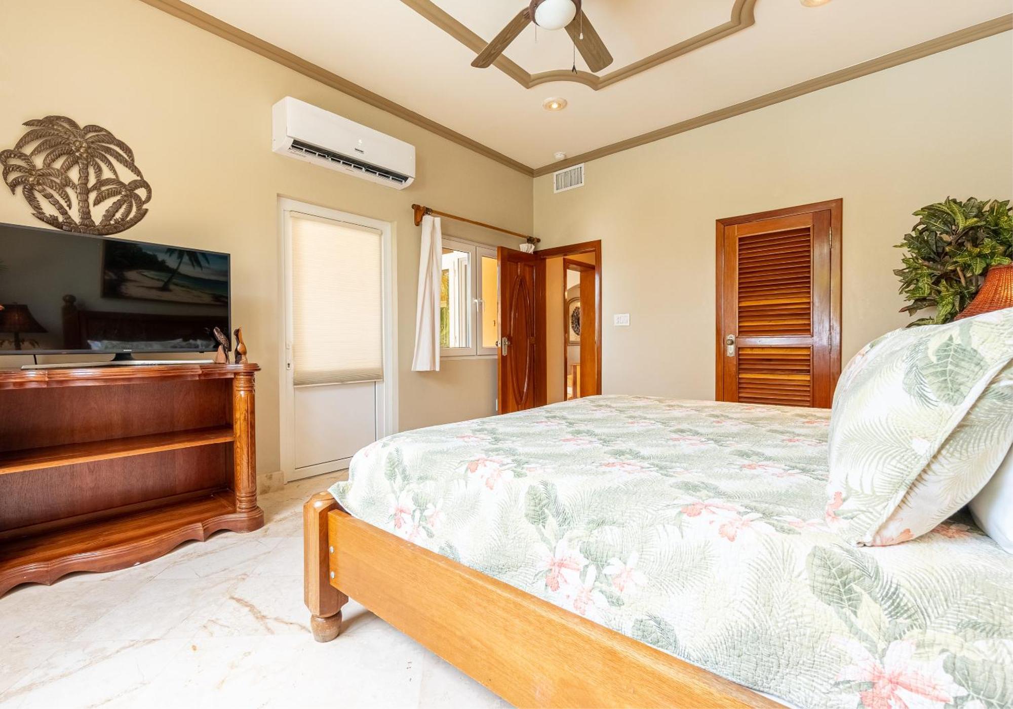 Belizean Cove Estates Luxury Beachfront Villa サン・ペドロ エクステリア 写真