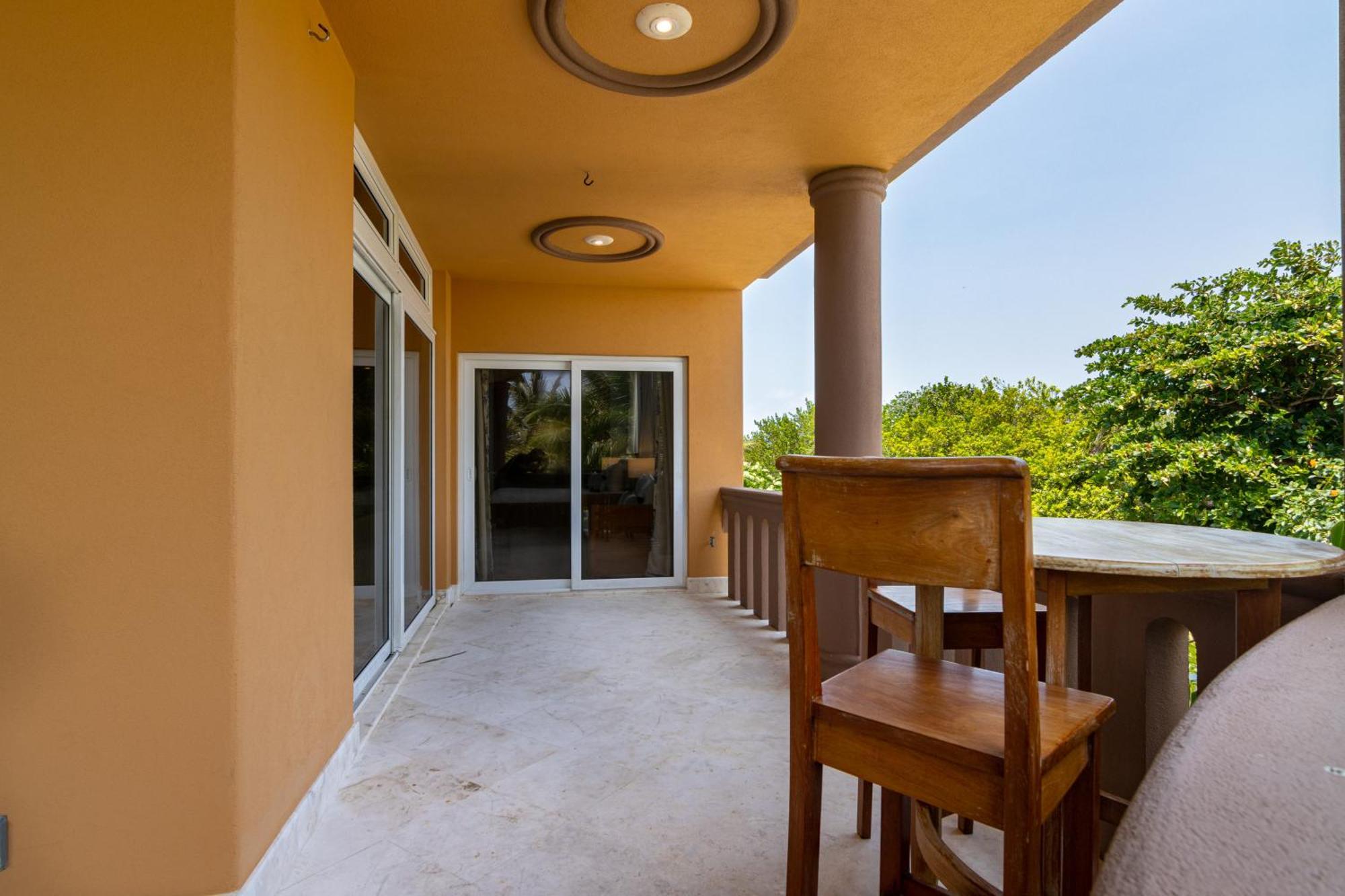 Belizean Cove Estates Luxury Beachfront Villa サン・ペドロ エクステリア 写真
